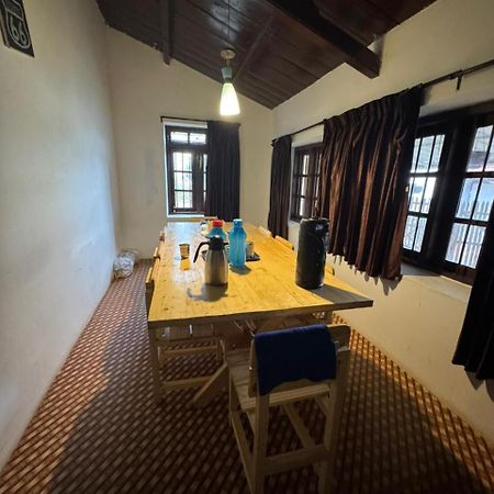 Sandy Holiday Home 5 Bhk Утакаманд Экстерьер фото