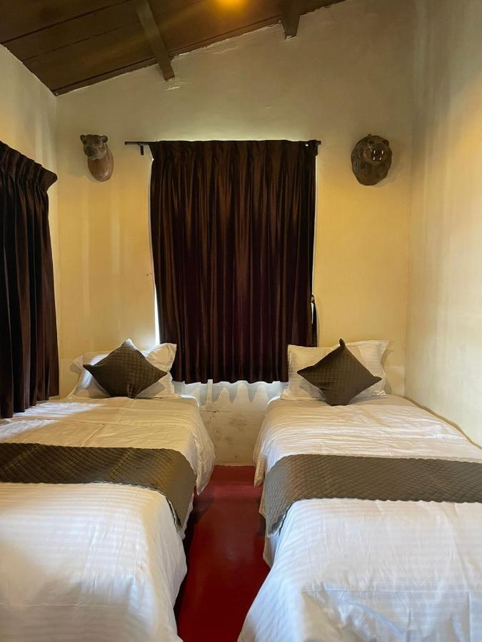 Sandy Holiday Home 5 Bhk Утакаманд Экстерьер фото
