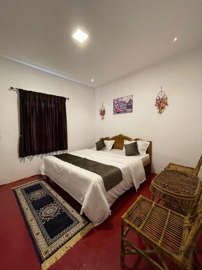 Sandy Holiday Home 5 Bhk Утакаманд Экстерьер фото