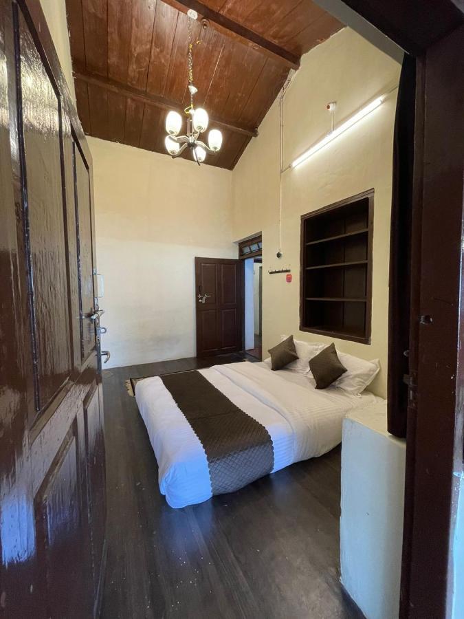 Sandy Holiday Home 5 Bhk Утакаманд Экстерьер фото