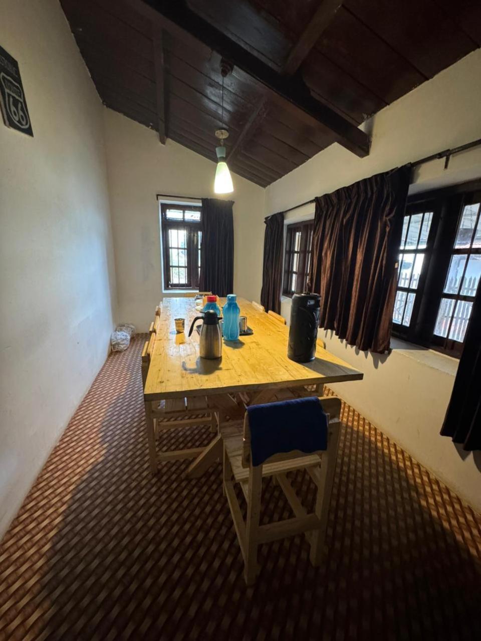 Sandy Holiday Home 5 Bhk Утакаманд Экстерьер фото